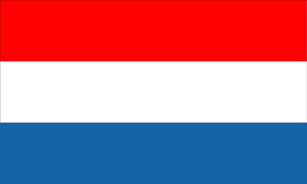 luxembourg flag